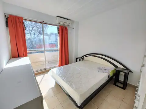 Oficina Monoambiente con 1 baño