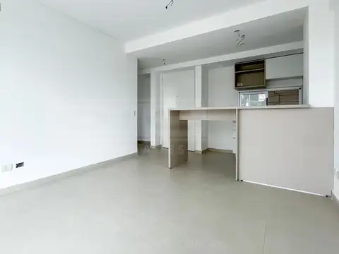 Oficina 2 ambientes con 1 baño