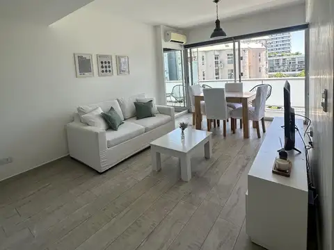 Departamento en Alquiler Temporal 5 años