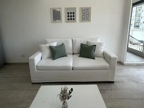 Departamento en Alquiler Temporal en Palermo Hollywood, USD 1.400