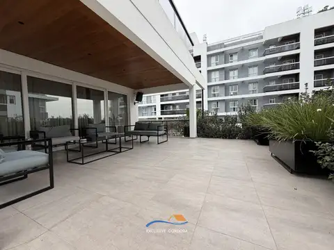 Departamento en Venta en Quebrada De Las Rosa, USD 129.000