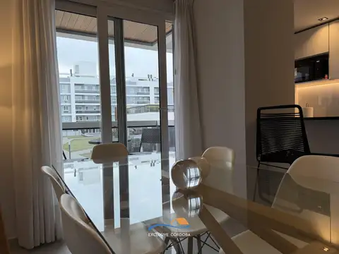 DEPARTAMENTO EN VENTA -  CHATEAU HARMONIE