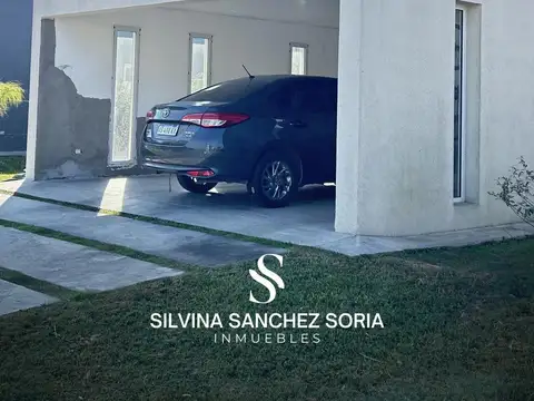 Casa en Venta en Monet Barrio Privado, USD 249.000