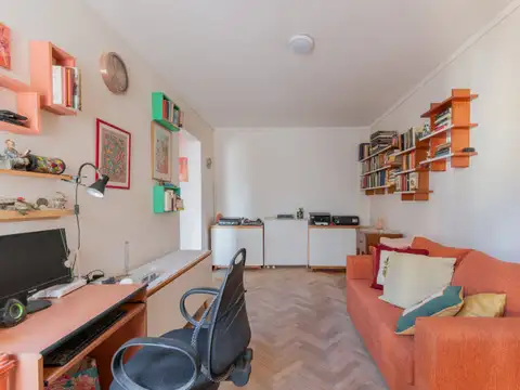Billinghurst 900, Piso 8