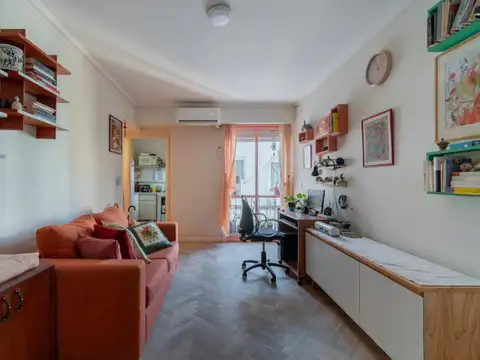 Departamento en Venta en Palermo, CABA