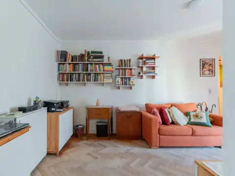 Departamento en Venta en Palermo, USD 83.000