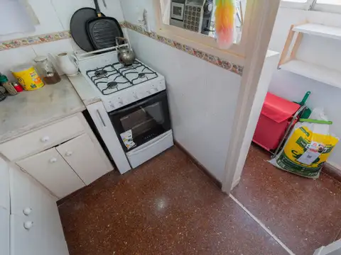Departamento en Venta 56 años