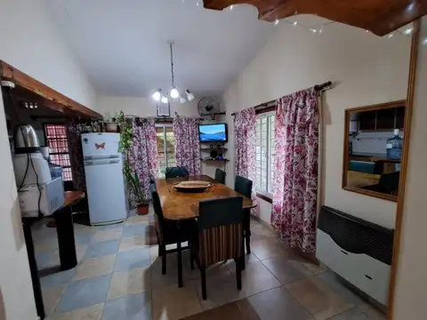 Casa en Venta de 6 dormitorios
