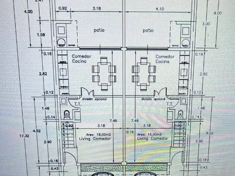 Casa en Venta A Estrenar