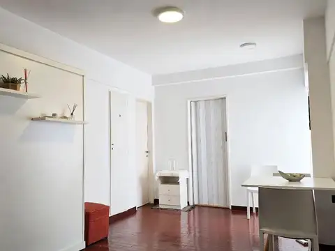 ALQUILER MONOAMB. DIVISIBLE C/BALCÓN Y LAVADERO