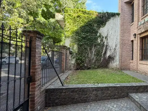 Casa en Venta en Caballito, USD 590.000