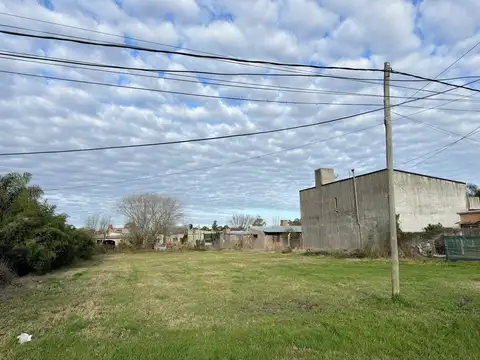 Terreno en Venta de 1000,0 m2