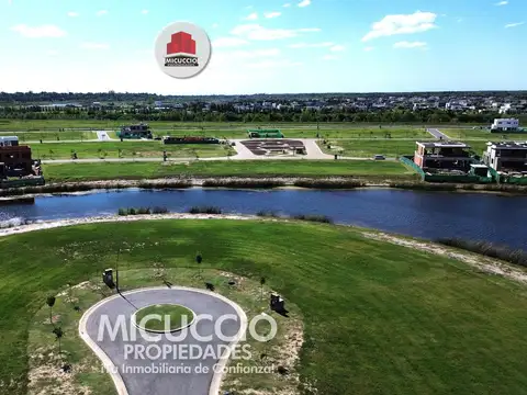 Terreno en Venta de 1415,0 m2