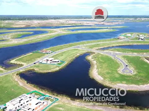 Terreno en Venta de 1415,0 m2