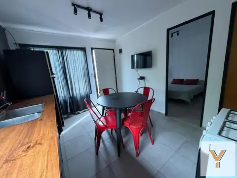 Casa en Alquiler Temporal al Este