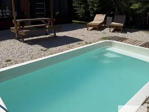 Casa en Alquiler Temporal en Santa Clara del Mar, USD 99