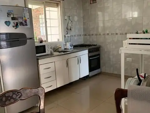 Venta de casa 4 ambientes Ezeiza Apta credito