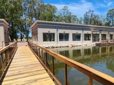 Terreno en Venta en Tristan Suarez, USD 55.000