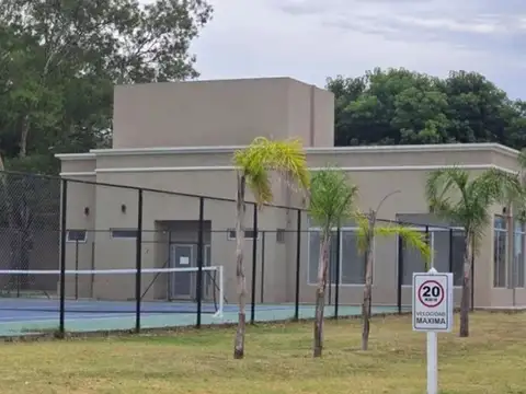LOTE EN VENTA BARRIO PRIVADO LOMAS DE EZEIZA