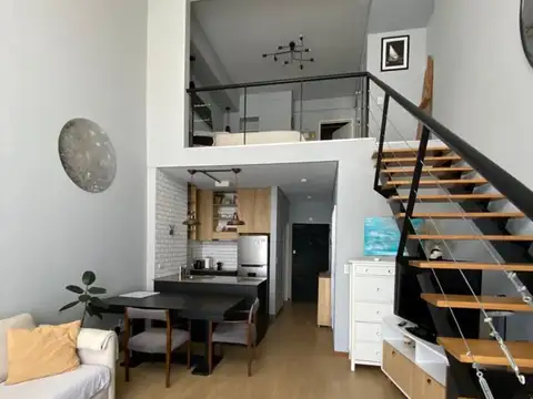 Departamento en Alquiler en Palermo Hollywood, Palermo