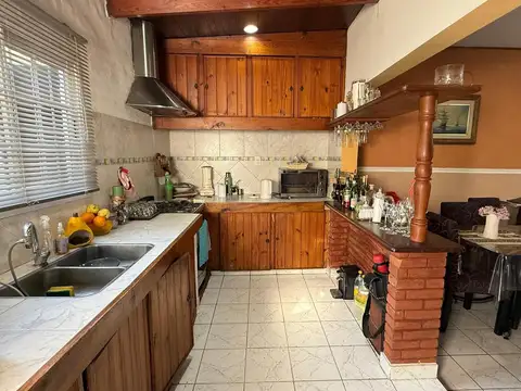 Casa en Venta 45 años