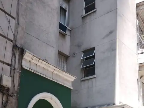 Departamento - Venta - Argentina, Capital Federal - GUIDO 2465