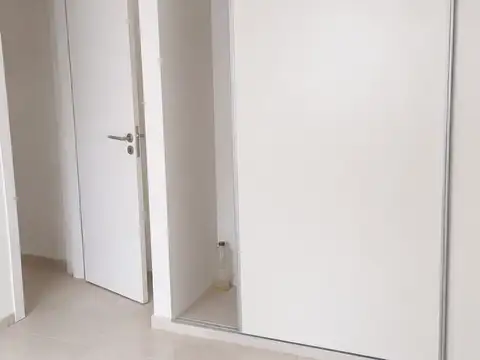 DEPARTAMENTO 1 DORMITORIO A ESTRENAR EN A. ALBERDI