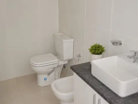 Departamento en Venta 1 año