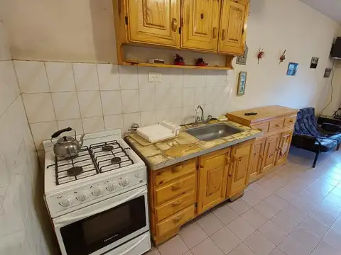 Departamento en Venta al Este