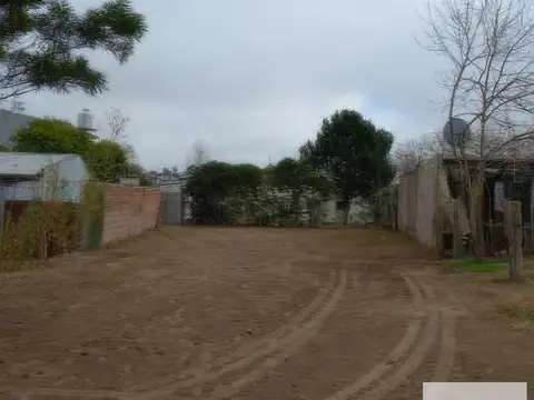 Terreno en Venta en Ostende, USD 32.000