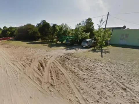 Terreno en venta - 309mts2 - Ostende, Pinamar