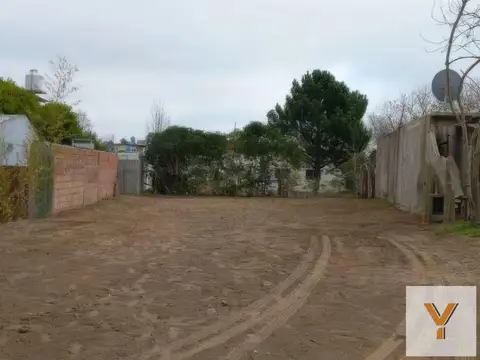 Terreno en Venta de 309,0 m2