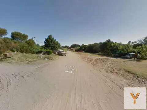 Terreno en venta - 309mts2 - Ostende, Pinamar
