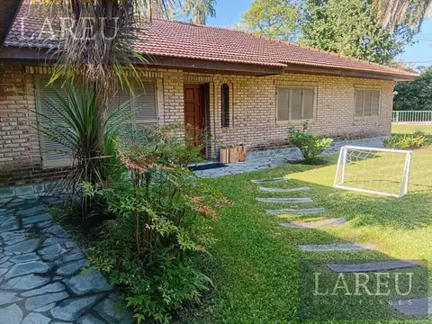 Casa en  Aranzazu
