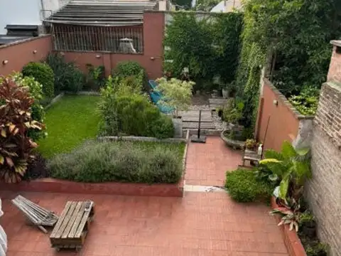 Casa en Alquiler de 3 dormitorios
