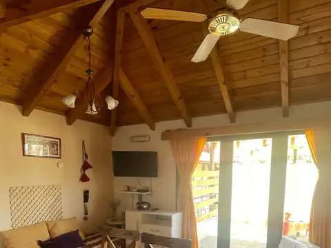 Excelente departamento en pleno centro con terraza