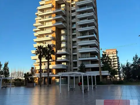 Departamento en Godoy Cruz