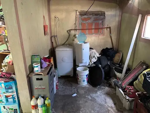 Casa en Venta 30 años