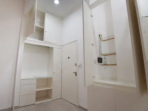 Departamento en Venta en Recoleta, USD 63.000