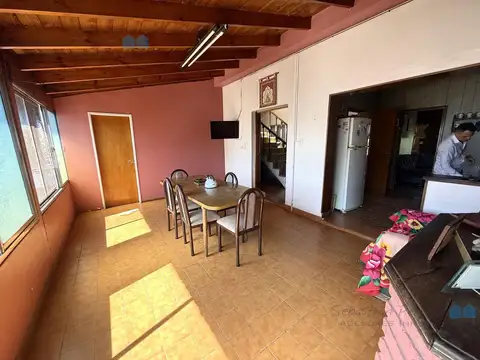 Depto Tipo Casa en Venta 10 años