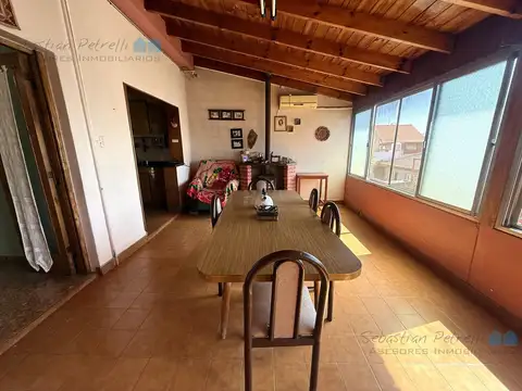 Depto Tipo Casa en Venta al Este