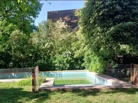 Quinta en Alquiler Temporal al Norte