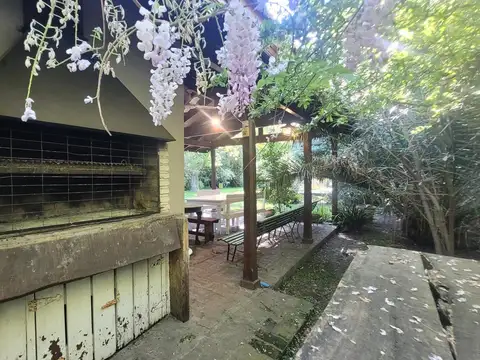 Quinta en Alquiler Temporal de 2 dormitorios