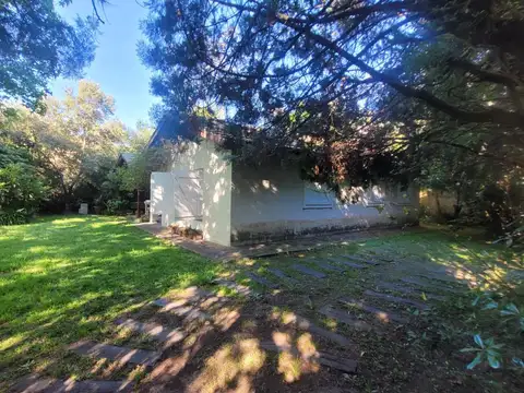 Alquiler de casaquinta para evento familiar