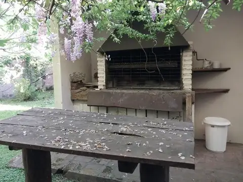 Quinta en Alquiler Temporal 60 años