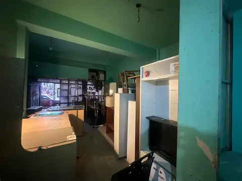 Local en Venta 50 años