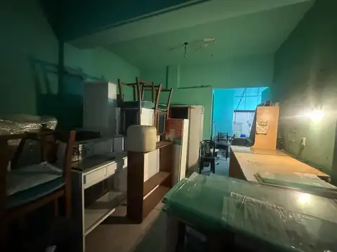 Local en Venta en Almagro, USD 109.000