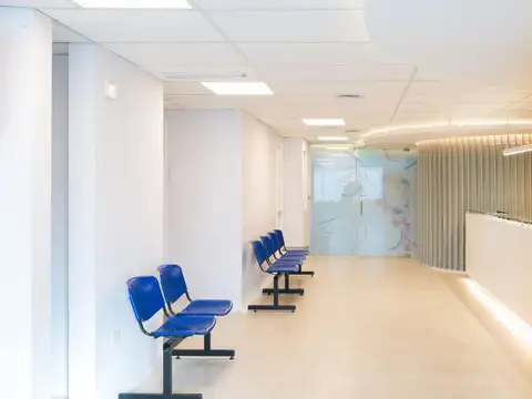 Departamento en Venta de 8 ambientes