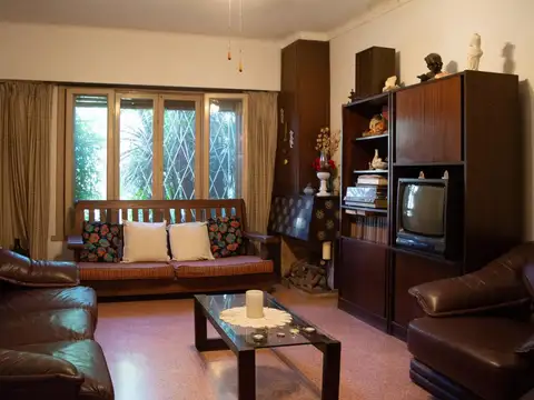 Casa en Venta 60 años