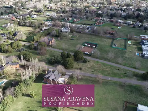 Terreno en Venta de 1002,0 m2